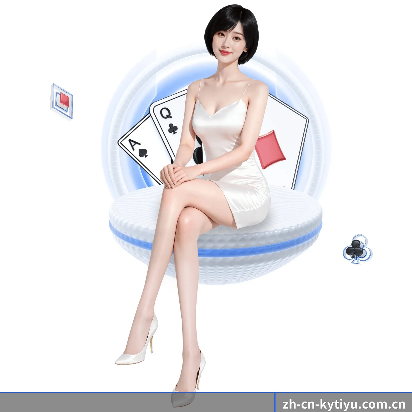 开云体育 应用程序界面